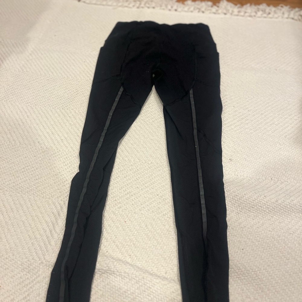 Victoria Sport black leggings